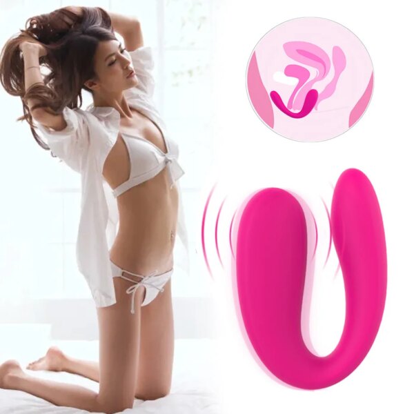 Wireless Vibrator Female Remote Control Egg Clitoris Stimulator G Spot Massager Sex Toys for Women Adults Panties