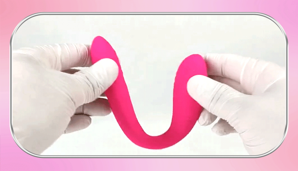 Wireless Remote Control Vibrating G Spot Clitoris Stimulator Double Penetration Dildo Vibrators Sex Toys for Women Couples Adult Wireless Remote Control Vibrating G Spot Clitoris Stimulator Double Penetration Dildo Vibrators Sex Toys for Women Couples Adult