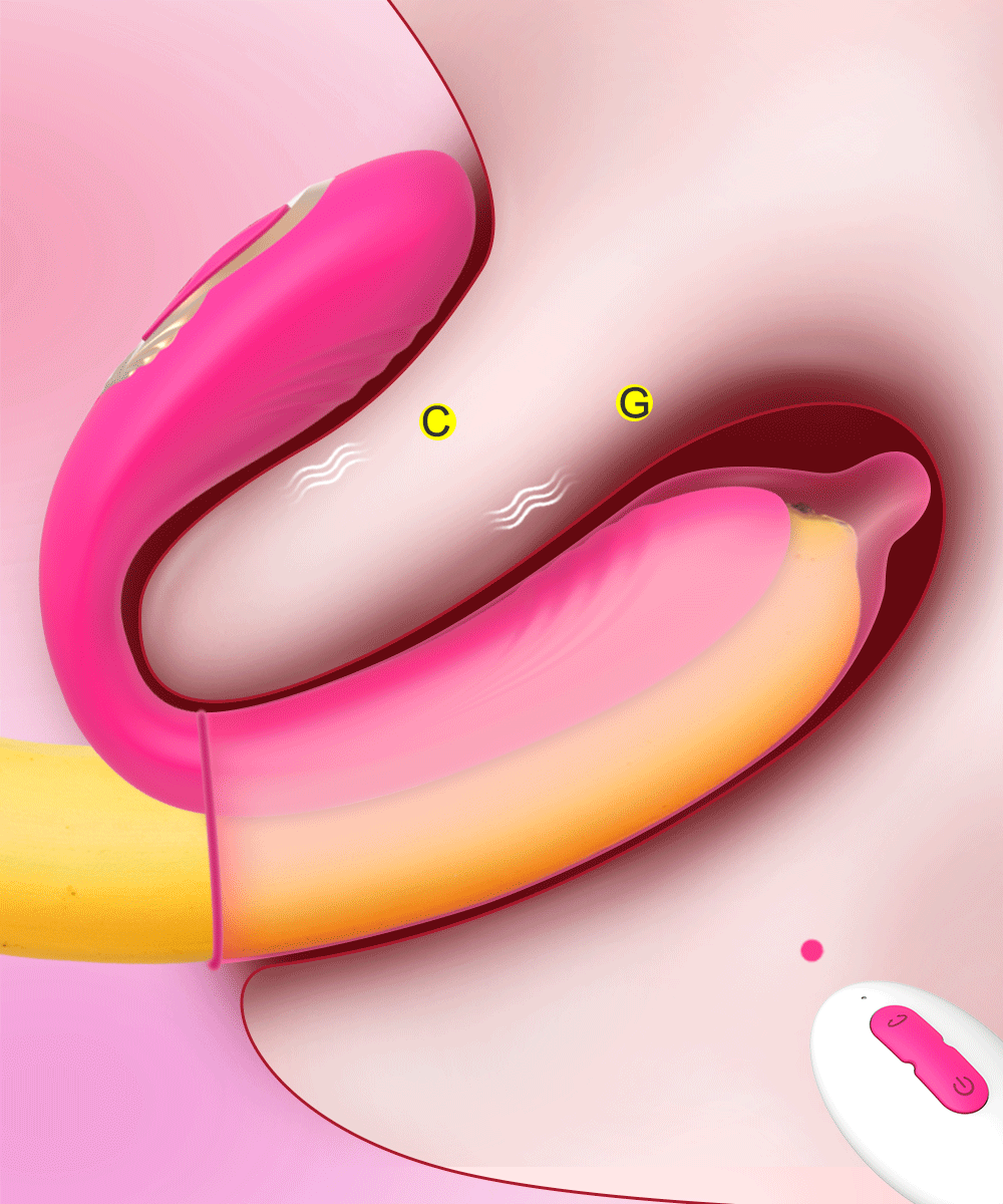 Wireless Remote Control Vibrating G Spot Clitoris Stimulator Double Penetration Dildo Vibrators Sex Toys for Women Couples Adult Wireless Remote Control Vibrating G Spot Clitoris Stimulator Double Penetration Dildo Vibrators Sex Toys for Women Couples Adult