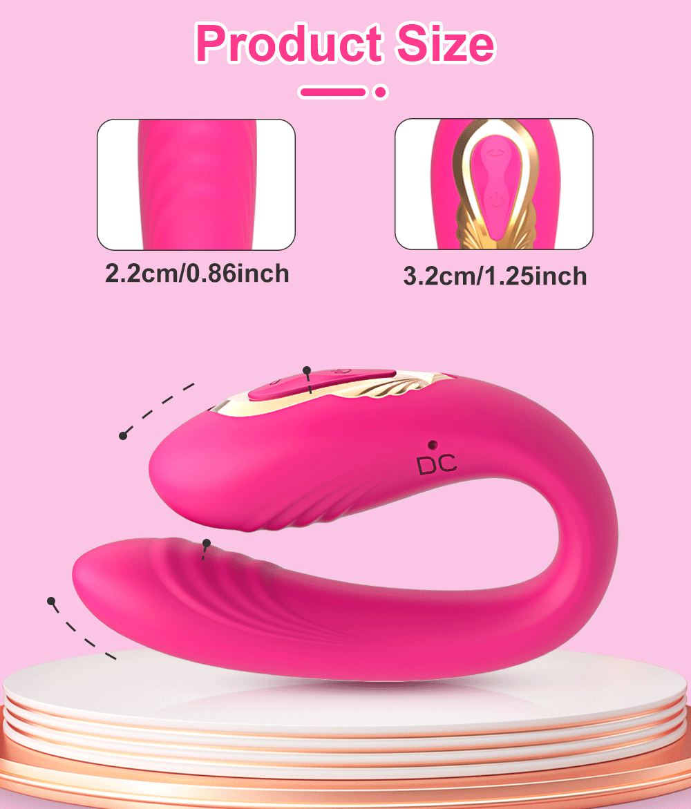 Wireless Remote Control Vibrating G Spot Clitoris Stimulator Double Penetration Dildo Vibrators Sex Toys for Women Couples Adult Wireless Remote Control Vibrating G Spot Clitoris Stimulator Double Penetration Dildo Vibrators Sex Toys for Women Couples Adult