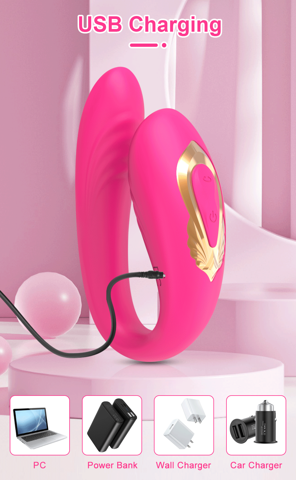 Wireless Remote Control Vibrating G Spot Clitoris Stimulator Double Penetration Dildo Vibrators Sex Toys for Women Couples Adult Wireless Remote Control Vibrating G Spot Clitoris Stimulator Double Penetration Dildo Vibrators Sex Toys for Women Couples Adult