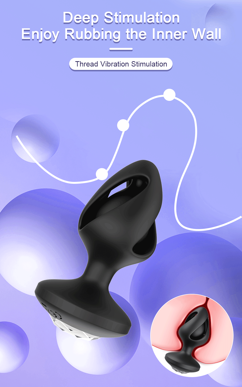 Anal Plug Vibrator Female Butt Plug for Women Prostate Massager Wireless Remote Control Adults Sex Toys Buttplug for Men Gay Anal Plug Vibrator Female Butt Plug for Women Prostate Massager Wireless Remote Control Adults Sex Toys Buttplug for Men Gay