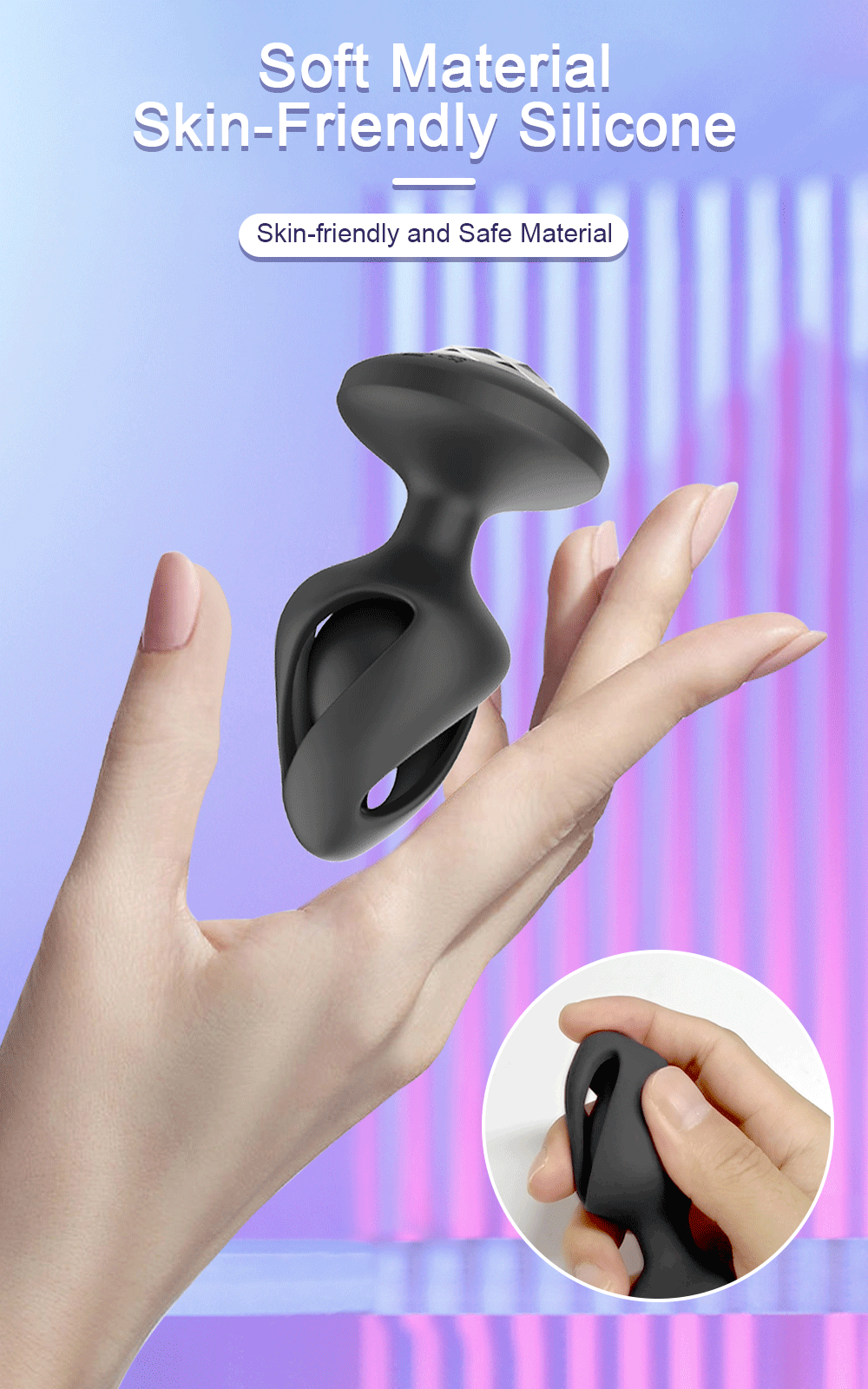 Anal Plug Vibrator Female Butt Plug for Women Prostate Massager Wireless Remote Control Adults Sex Toys Buttplug for Men Gay Anal Plug Vibrator Female Butt Plug for Women Prostate Massager Wireless Remote Control Adults Sex Toys Buttplug for Men Gay