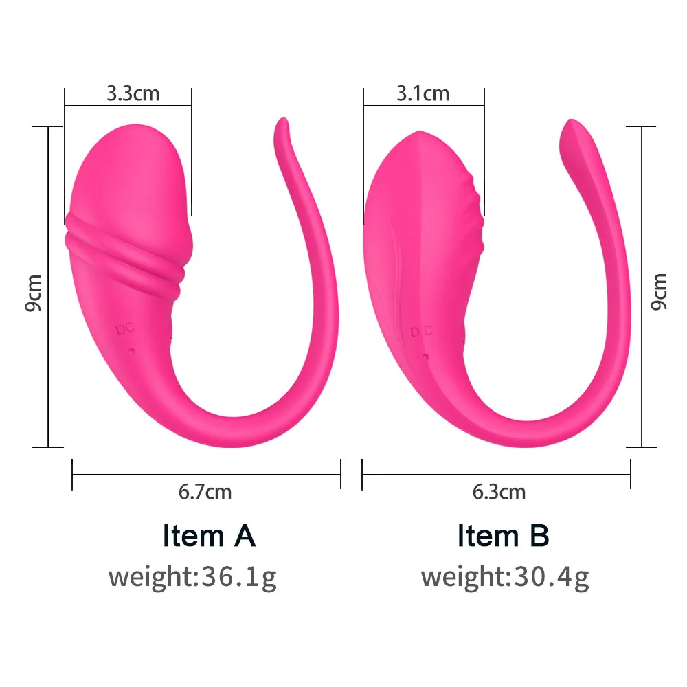 Wireless Bluetooth Dildo Vibrator Sex Toys for Women Remote Control Wear Vibrating Vagina Ball Panties Toy for Adult 18 Wireless Bluetooth Dildo Vibrator Sex Toys for Women Remote Control Wear Vibrating Vagina Ball Panties Toy for Adult 18