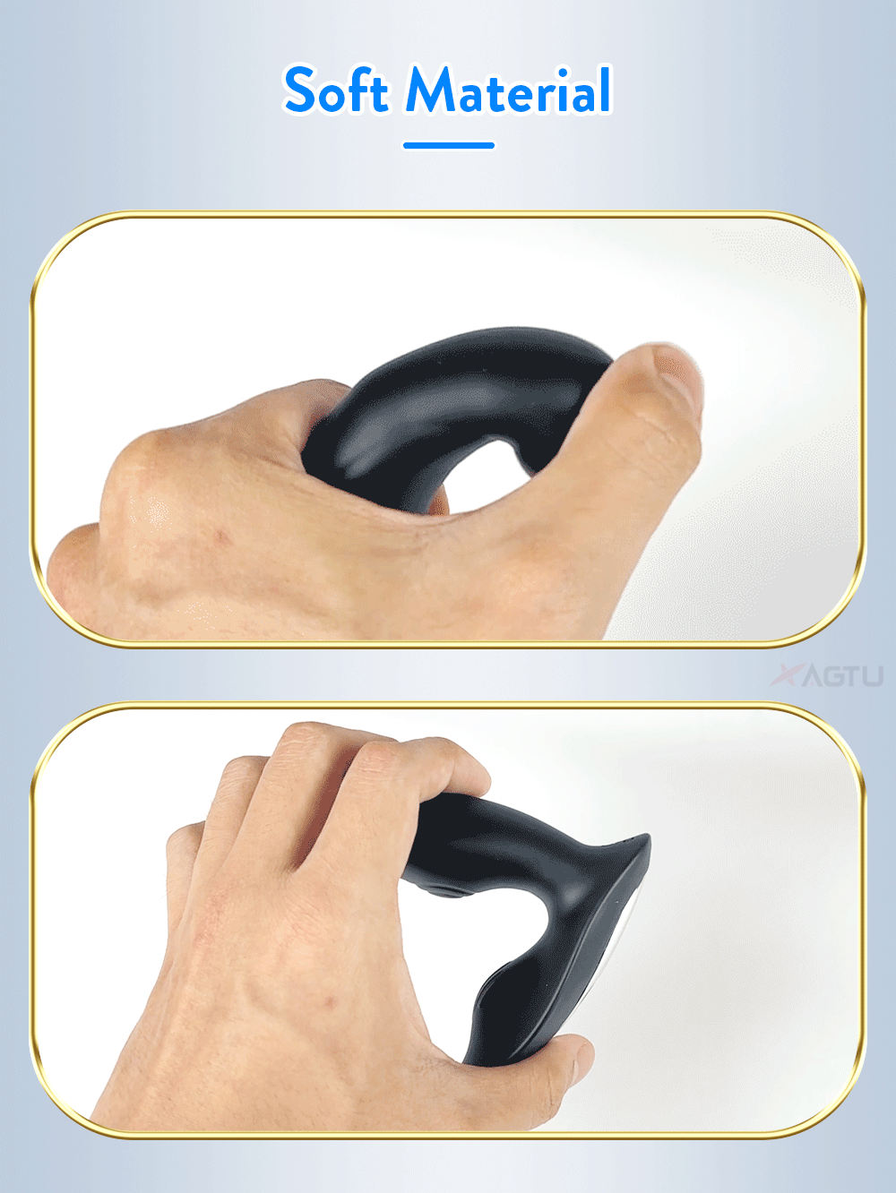 Remote Control Prostate Massager Anal Vibrator Male Sex Toys with Cock Ring Vibrating Butt Plugs Masturbator for Men Gay Glans