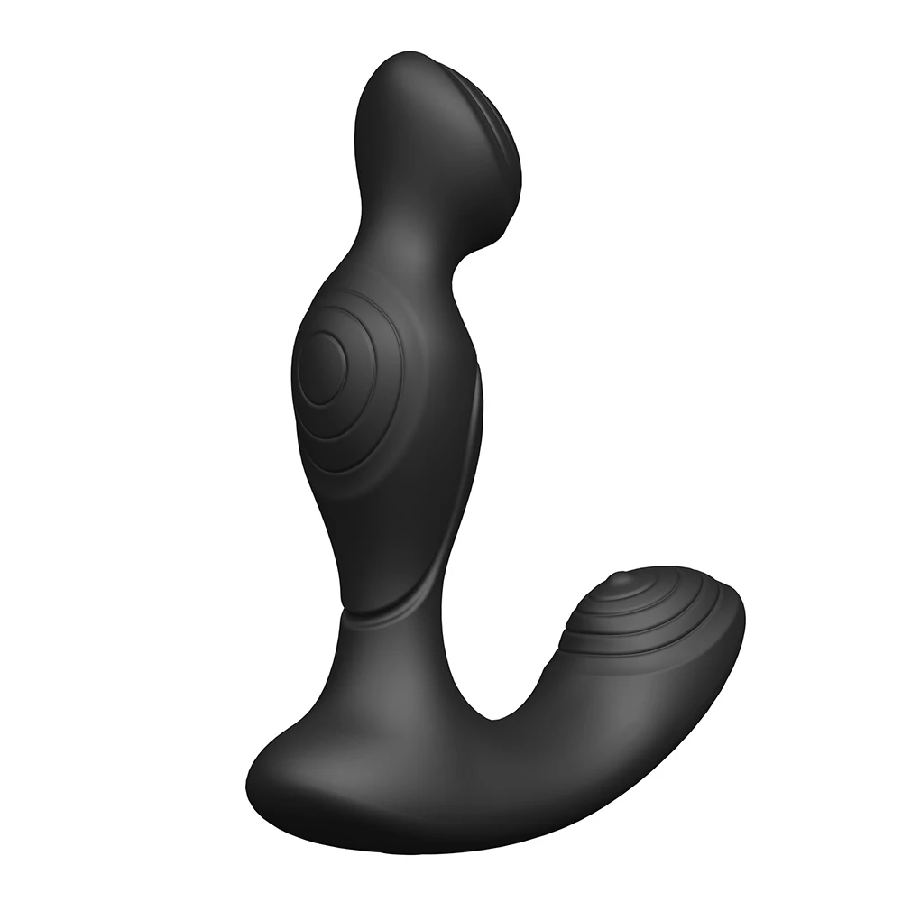 10 Frequency Male Prostate Massager Vibrator Anal Butt Plug Remote Control Vibrators Enhance Sexual Pleasure Sex Toys for Women 10 Frequency Male Prostate Massager Vibrator Anal Butt Plug Remote Control Vibrators Enhance Sexual Pleasure Sex Toys for Women