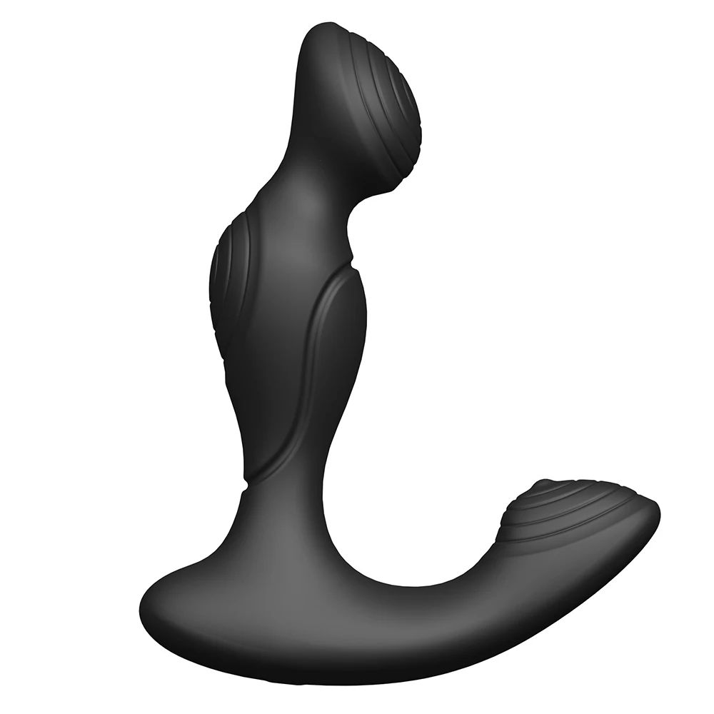 10 Frequency Male Prostate Massager Vibrator Anal Butt Plug Remote Control Vibrators Enhance Sexual Pleasure Sex Toys for Women 10 Frequency Male Prostate Massager Vibrator Anal Butt Plug Remote Control Vibrators Enhance Sexual Pleasure Sex Toys for Women