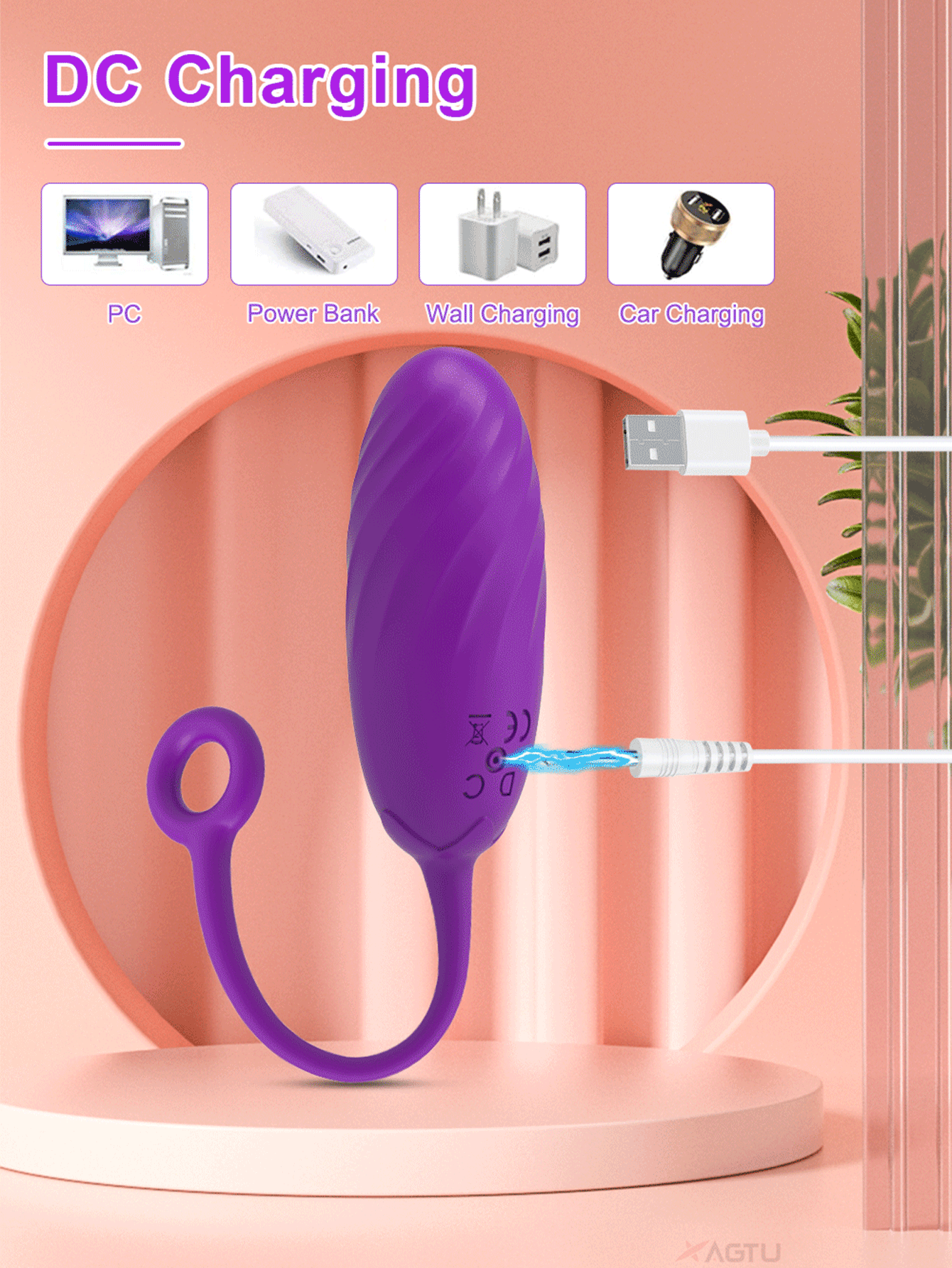 Powerful Remote Controller Egg Vibrator For Women Nipple Clitoral Stimulation Vagina Massage Love egg Vibrating Adult Sex toys