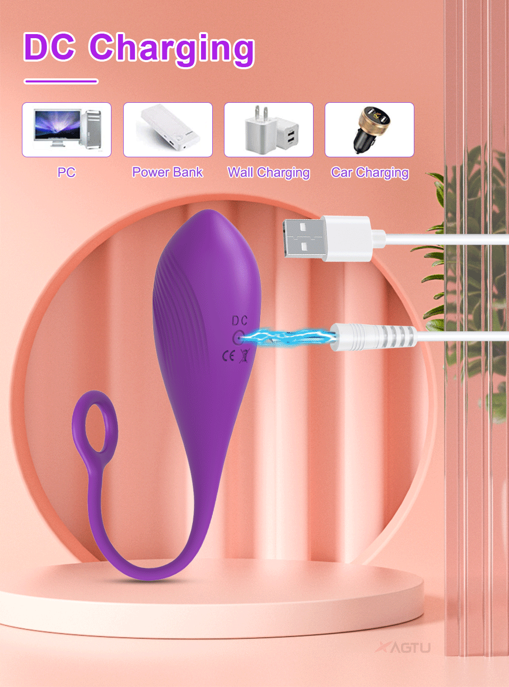Powerful Remote Controller Egg Vibrator For Women Nipple Clitoral Stimulation Vagina Massage Love egg Vibrating Adult Sex toys