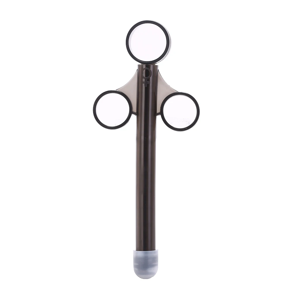 Oil Injector Anal Vagina Shooter Lube Launcher Lubricant Applicator Sex Toys For Men Woman Gay Anal Clean tools High Quality