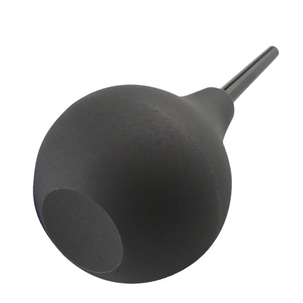 89ML Bulb Shape Rubber Vagina Cleaner Enema Clean Container Anal Cleaner Douche Enema Bulb For Women Men Health Hygiene Tool