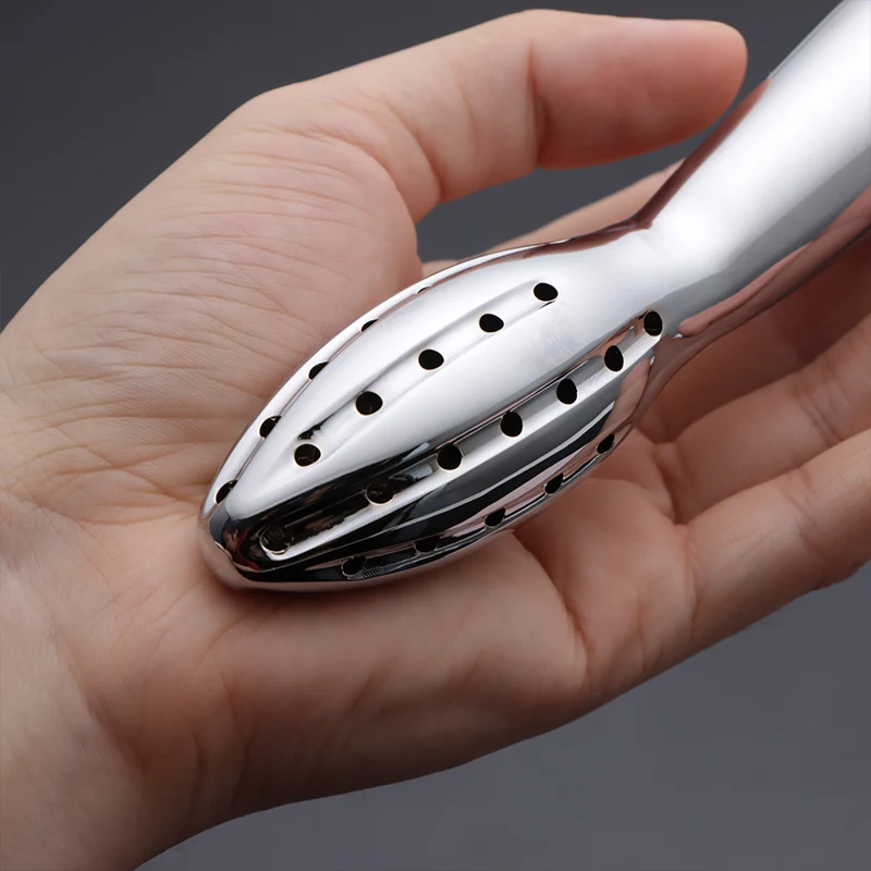 Douche Nozzle Vaginal Wash Shower Head 48-Hole Anal Enema Cleaning Shower Colonic Anus Sex Tools for Men Woman Anus Sex Tools 18
