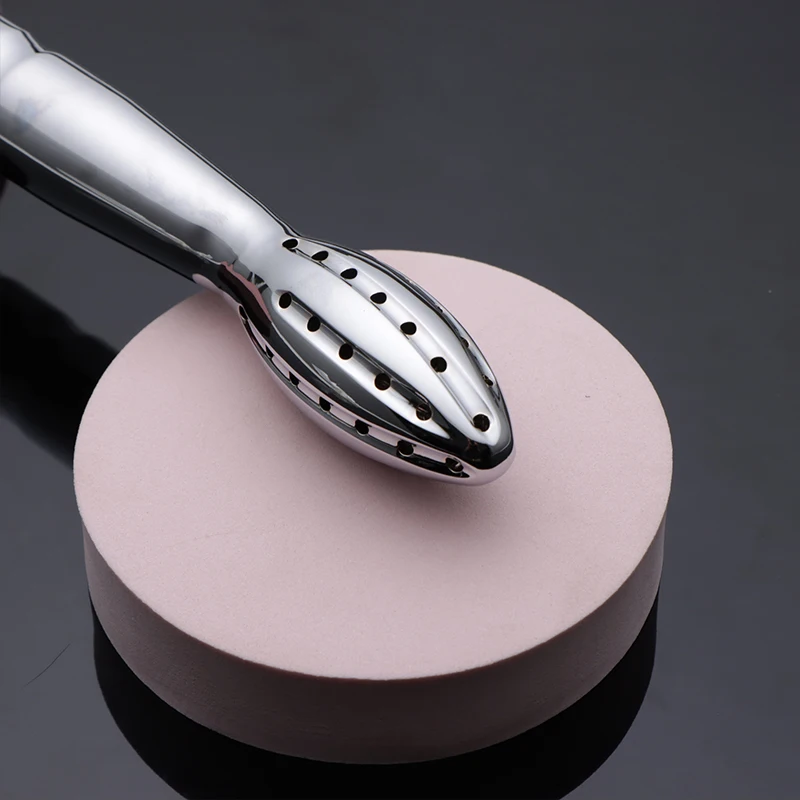 Douche Nozzle Vaginal Wash Shower Head 48-Hole Anal Enema Cleaning Shower Colonic Anus Sex Tools for Men Woman Anus Sex Tools 18