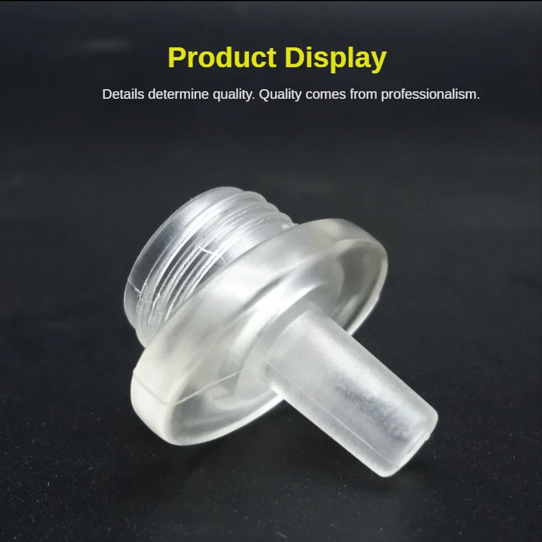 1PC Silicone Enema Cleaning Shower Vaginal Wash Home Enema Anal Wash Douche Nozzle Anaal Douche Health Hygiene Tool Woman/Man