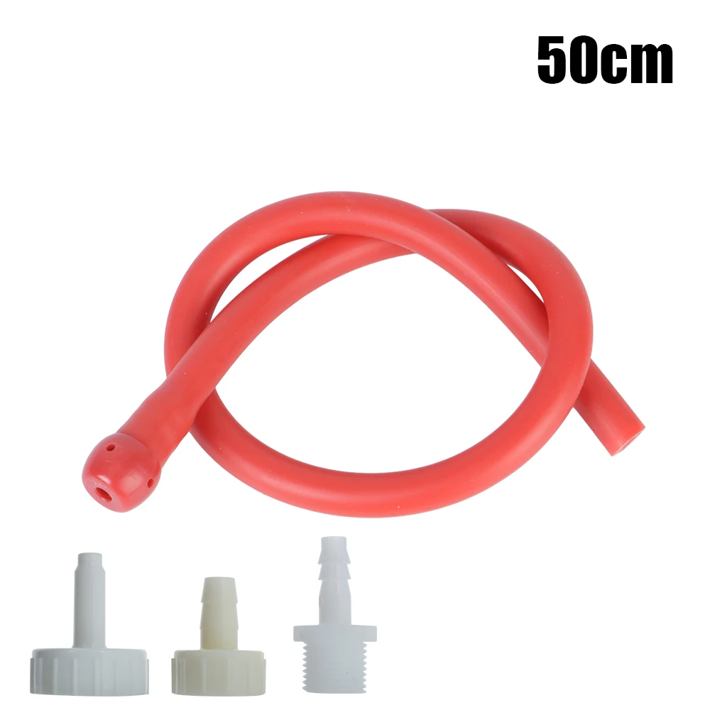 50/100cm Hose Anal Washer Women Vaginal Shower Butt Plug Men Medical Enema Douche Pipe Erotic Adults Games Sex Toys For Couples