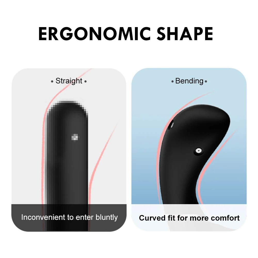 200ml Anal Cleaner Silicone Health Automatic Enema Colon Vaginal Cleaner Tool Anal Douche Shower Cleaning Enemator For Men Women