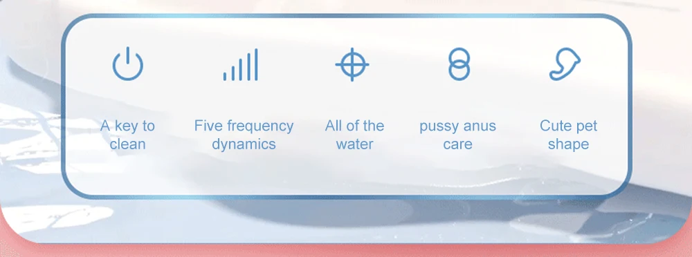 200ml Anal Cleaner Silicone Health Automatic Enema Colon Vaginal Cleaner Tool Anal Douche Shower Cleaning Enemator For Men Women