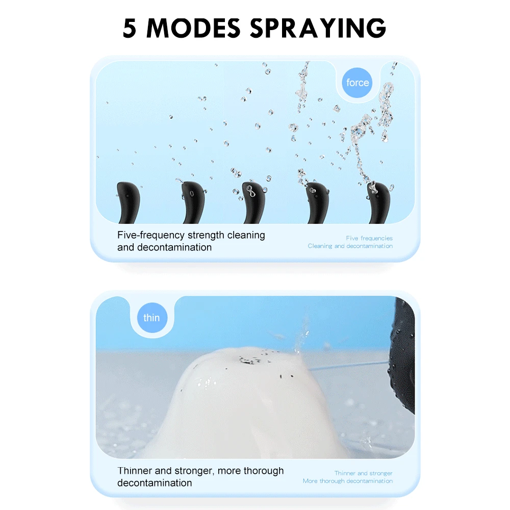 200ml Anal Cleaner Silicone Health Automatic Enema Colon Vaginal Cleaner Tool Anal Douche Shower Cleaning Enemator For Men Women