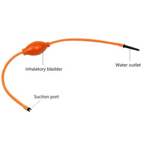 Bowel Douching Tool Douche Clean And Healthy Wash Flusher Enemator Cleaner System Men Women Made Of Soft Silicone Anal Shower