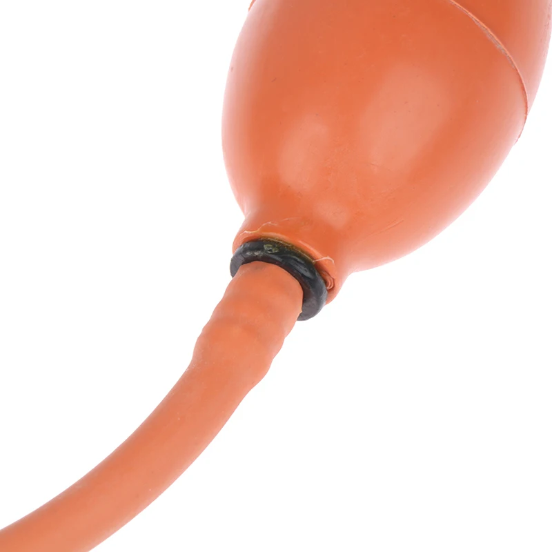 Bowel Douching Tool Douche Clean And Healthy Wash Flusher Enemator Cleaner System Men Women Made Of Soft  Silicone Anal Shower