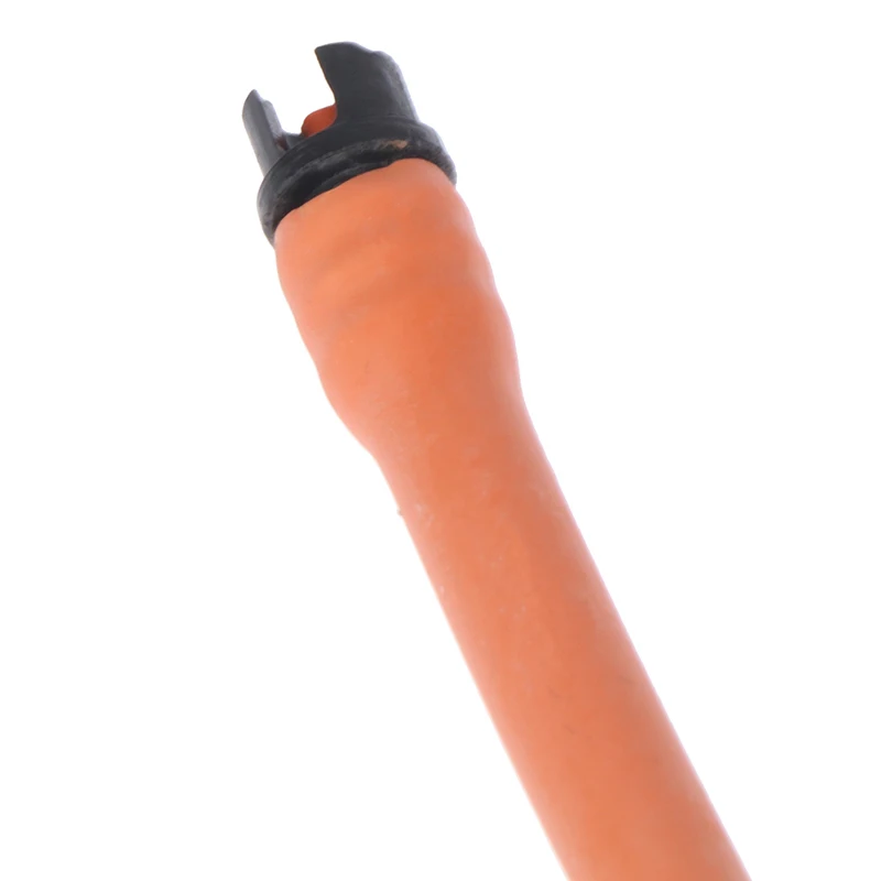 Bowel Douching Tool Douche Clean And Healthy Wash Flusher Enemator Cleaner System Men Women Made Of Soft  Silicone Anal Shower