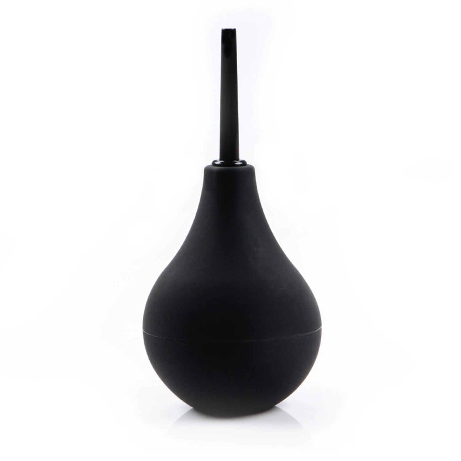 Enema Bulb for Women Men Soft Tip Easy to Use Sex Prep Tool for Colon Cleansing Detox & Constipation