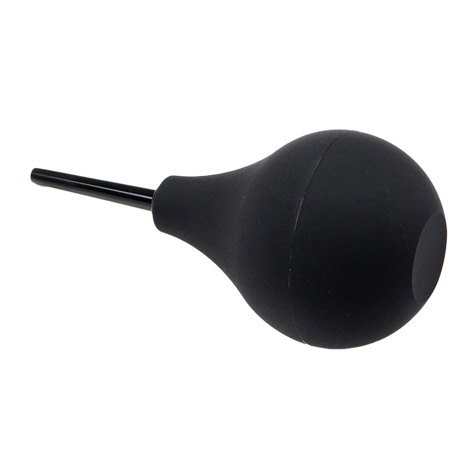 Enema Bulb for Women Men Soft Tip Easy to Use Sex Prep Tool for Colon Cleansing Detox & Constipation