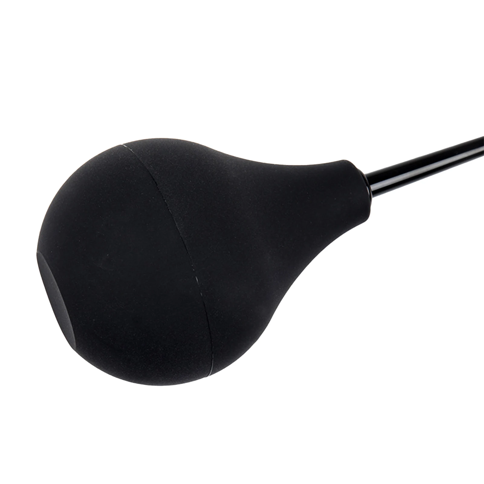 Enema Bulb for Women Men Soft Tip Easy to Use Sex Prep Tool for Colon Cleansing Detox & Constipation