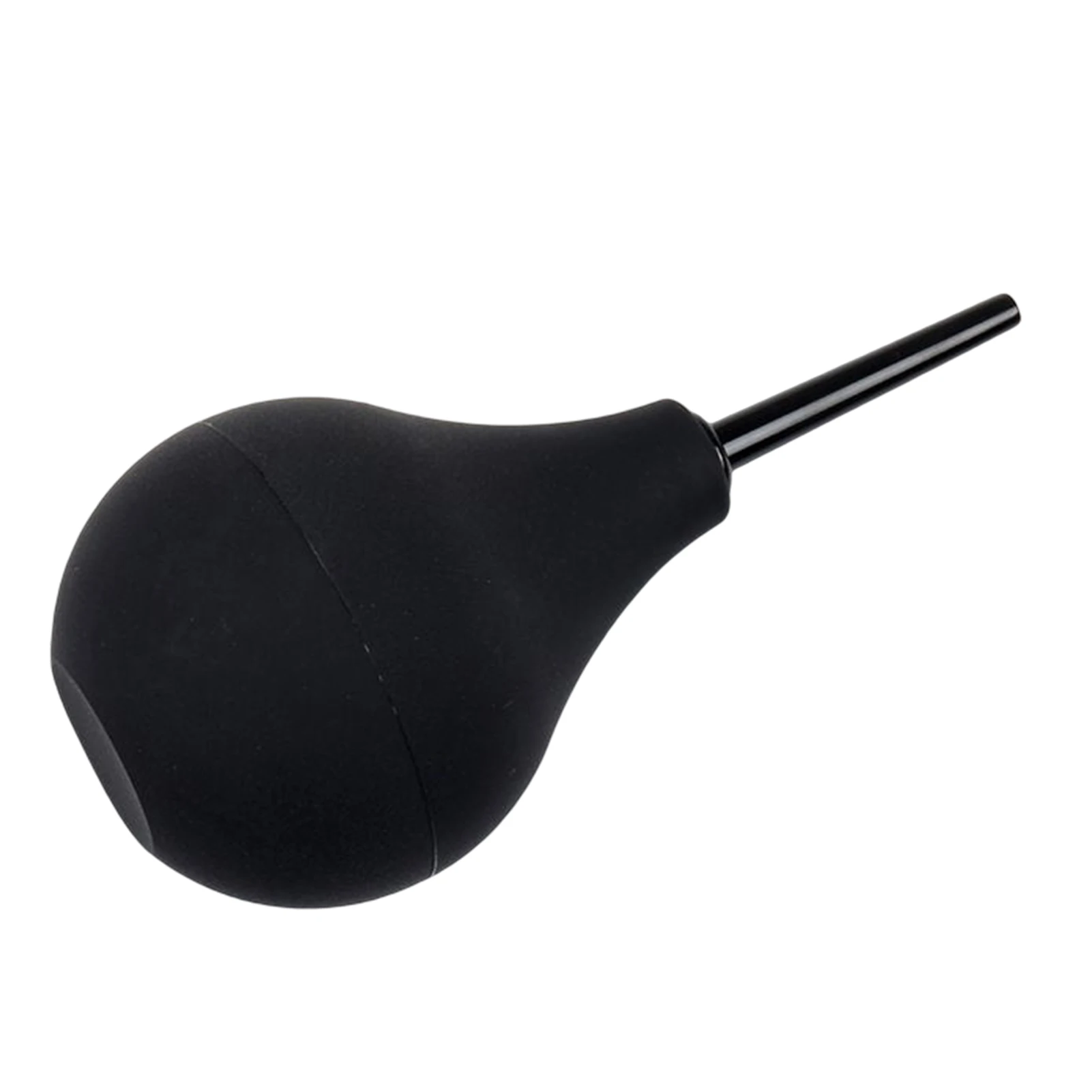 Enema Bulb for Women Men Soft Tip Easy to Use Sex Prep Tool for Colon Cleansing Detox & Constipation
