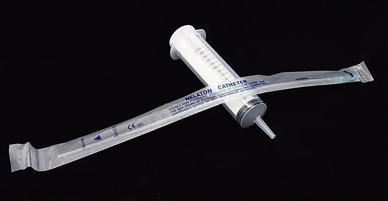 150 ML Syringe  Enema Cleaning Container Vagina & Anal Cleaner for Woman/Man Douche Design Medical Masturbation Tool Sex Toys
