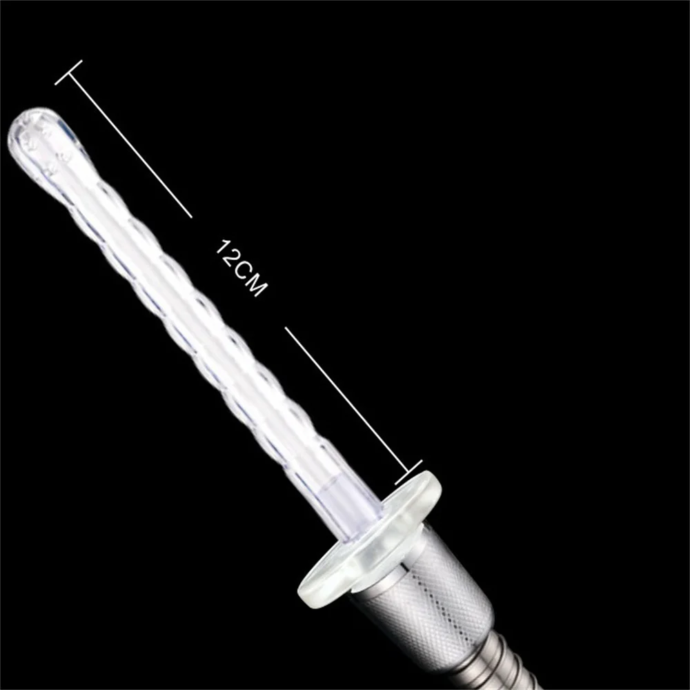 5PCS Silicone Enema Cleaning Shower Vaginal Wash Home Enema Anal Wash Douche Nozzle Anaal Douche Health Hygiene Tool Woman/Man 5PCS Silicone Enema Cleaning Shower Vaginal Wash Home Enema Anal Wash Douche Nozzle Anaal Douche Health Hygiene Tool Woman/Man