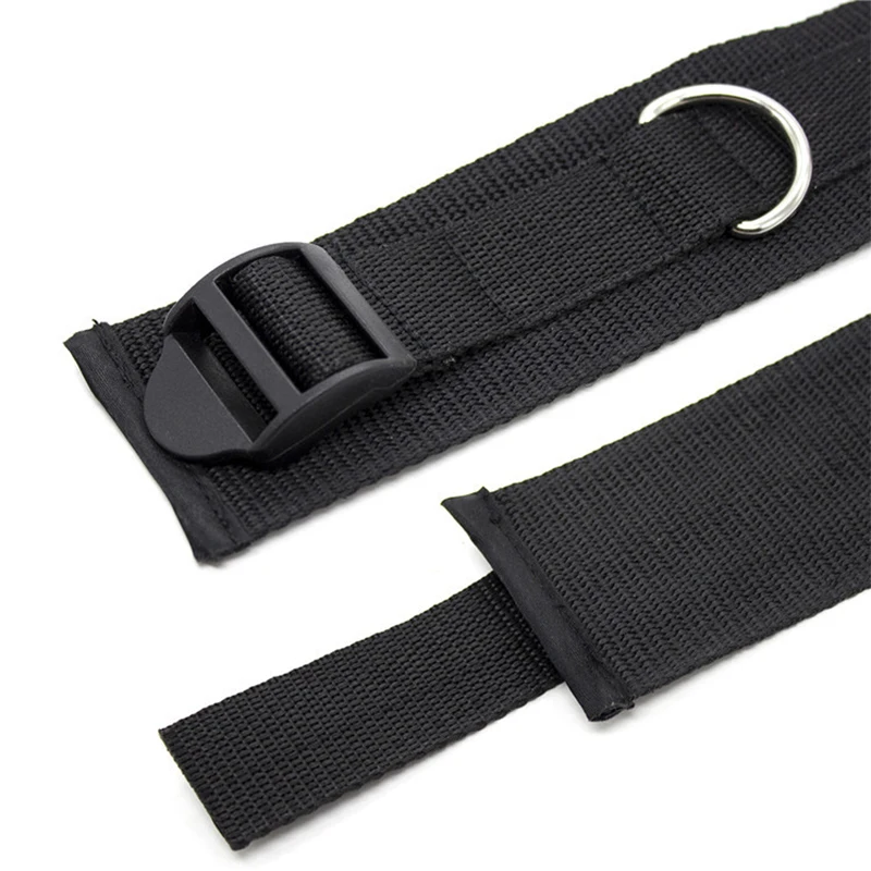 Adult Games Sex Products No Vibrators Sex Toys For Women Couples Handcuffs Bdsm Bondage Set Restraints Wrists & Ankle Cuffs Adult Games Sex Products No Vibrators Sex Toys For Women Couples Handcuffs Bdsm Bondage Set Restraints Wrists & Ankle Cuffs