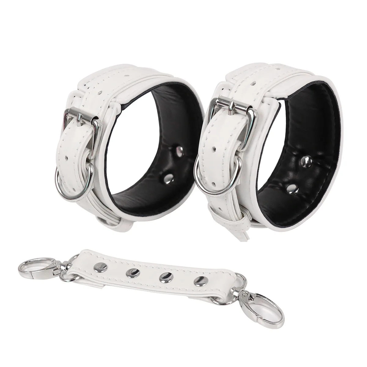 Puppy play Wrist Ankle cuffs Restraints Bondage Couples Adult Games Sex Toys for Women Erotic Handcuffs Puppy play Wrist Ankle cuffs Restraints Bondage Couples Adult Games Sex Toys for Women Erotic Handcuffs