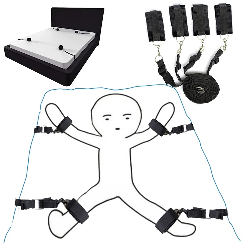 Sex Toys For Woman Couples Handcuffs Bdsm Bondage Set Strap Adult Game Goods Wrists & Ankle Cuffs Sexual Products 18 Adult Sex Toys For Woman Couples Handcuffs Bdsm Bondage Set Strap Adult Game Goods Wrists & Ankle Cuffs Sexual Products 18 Adult