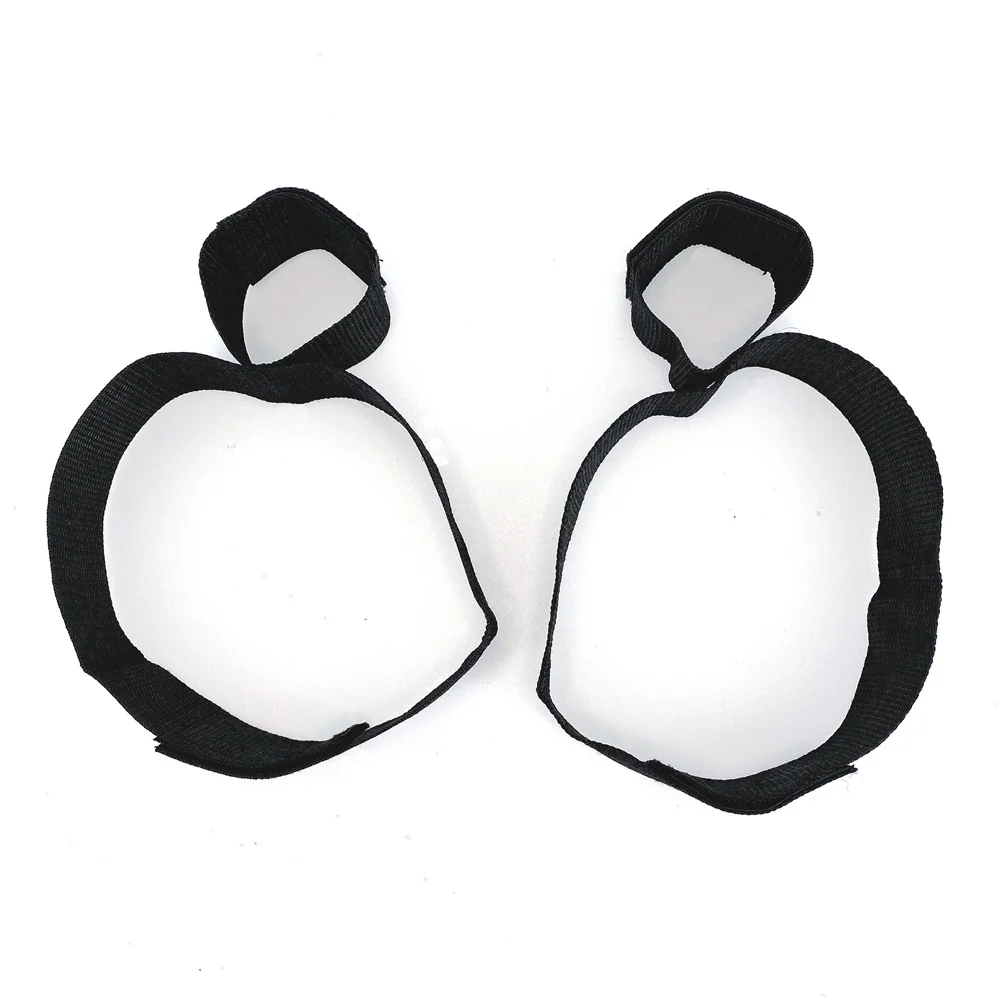Sex Toys For Woman Couples Handcuffs Open Leg Bdsm Bondage Set Under Bed Restraints Rope Strap System Adult Wrists & Ankle Cuffs