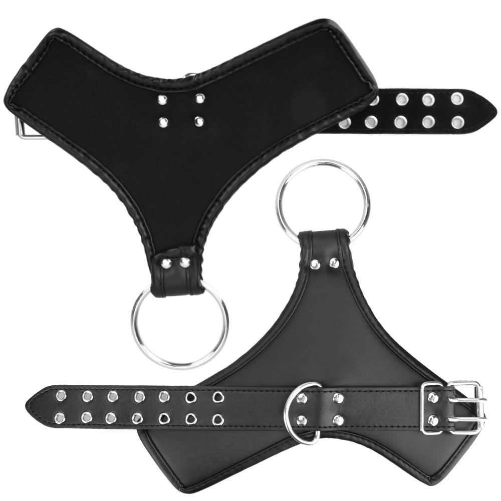 Sex Bondage Strap Adult Games Cuffs Restraint Hanging Handcuffs Leather Ankle Wrist Suspension Erotic Sex Toys for Women
