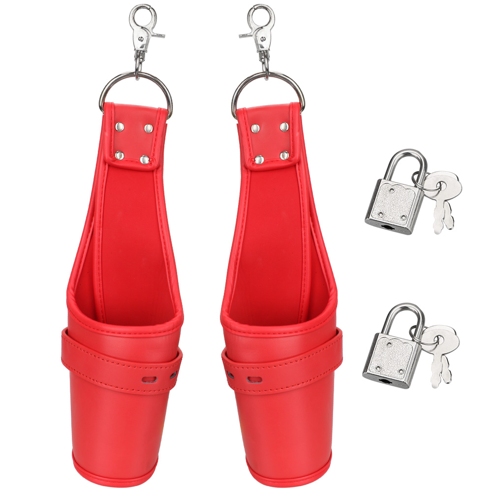 Sex Bondage Strap Adult Games Cuffs Restraint Hanging Handcuffs Leather Ankle Wrist Suspension Erotic Sex Toys for Women