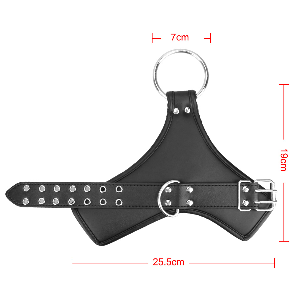 Sex Bondage Strap Adult Games Cuffs Restraint Hanging Handcuffs Leather Ankle Wrist Suspension Erotic Sex Toys for Women