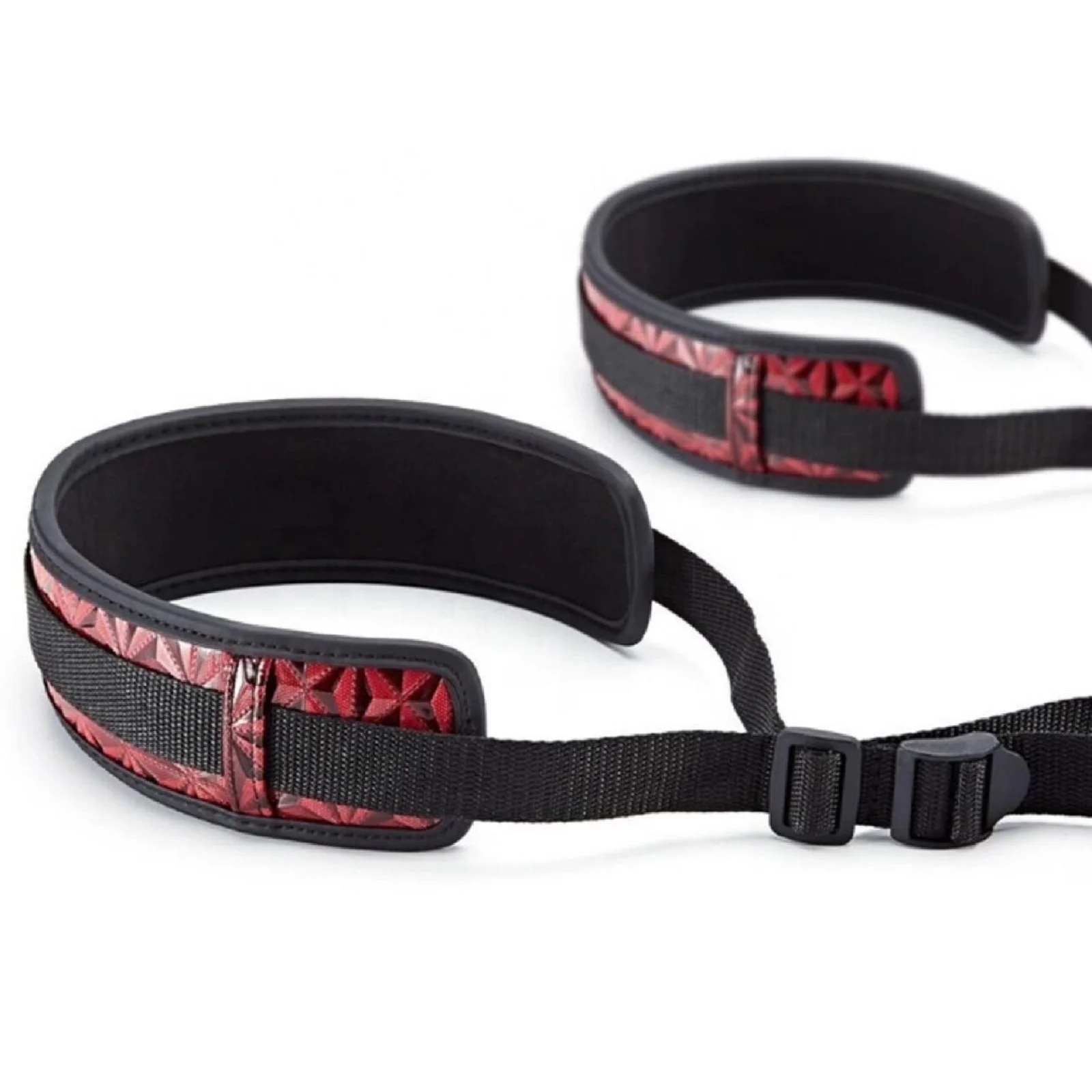 Bed BDSM Sex Toys Handcuff for Couple Women Adjustable Bed Restraints Sex Bondage Set Soft Wrist Ankle Cuff Erotic Adult SM Toys Bed BDSM Sex Toys Handcuff for Couple Women Adjustable Bed Restraints Sex Bondage Set Soft Wrist Ankle Cuff Erotic Adult SM Toys