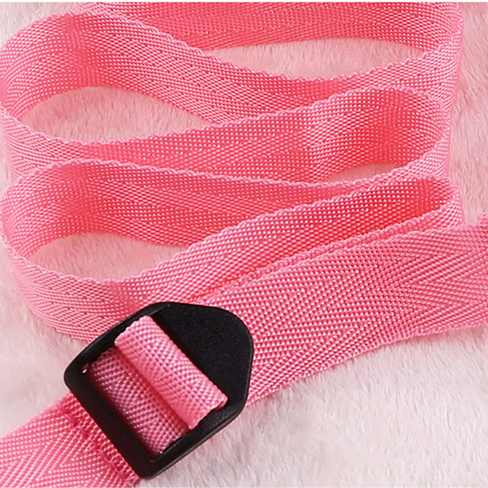Bed BDSM Sex Toys Handcuff for Couple Women Adjustable Bed Restraints Sex Bondage Set Soft Wrist Ankle Cuff Erotic Adult SM Toys Bed BDSM Sex Toys Handcuff for Couple Women Adjustable Bed Restraints Sex Bondage Set Soft Wrist Ankle Cuff Erotic Adult SM Toys