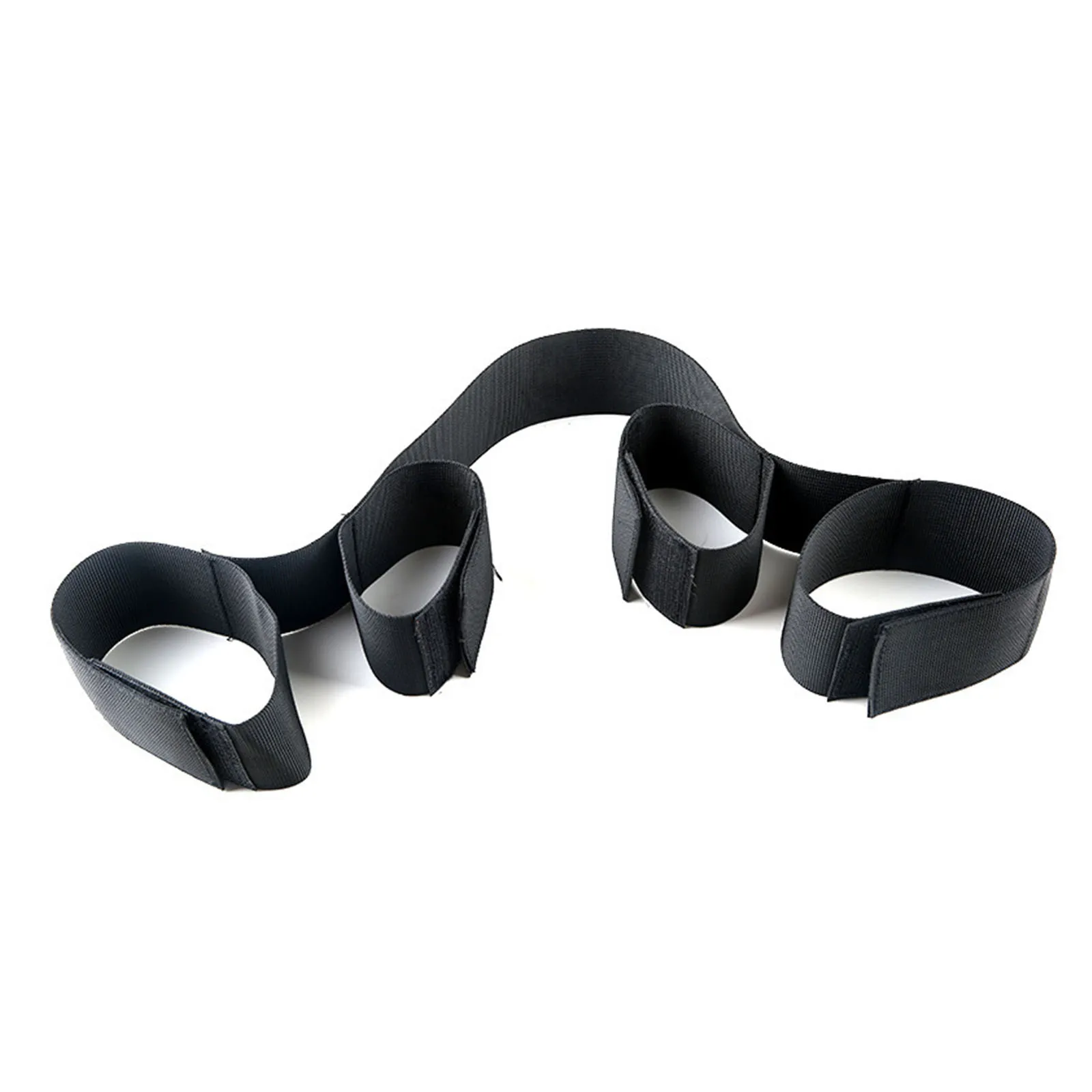 Bed BDSM Sex Toys Handcuff for Couple Women Adjustable Bed Restraints Sex Bondage Set Soft Wrist Ankle Cuff Erotic Adult SM Toys Bed BDSM Sex Toys Handcuff for Couple Women Adjustable Bed Restraints Sex Bondage Set Soft Wrist Ankle Cuff Erotic Adult SM Toys