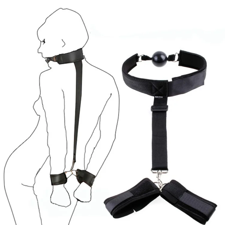 Bed BDSM Sex Toys Handcuff for Couple Women Adjustable Bed Restraints Sex Bondage Set Soft Wrist Ankle Cuff Erotic Adult SM Toys Bed BDSM Sex Toys Handcuff for Couple Women Adjustable Bed Restraints Sex Bondage Set Soft Wrist Ankle Cuff Erotic Adult SM Toys