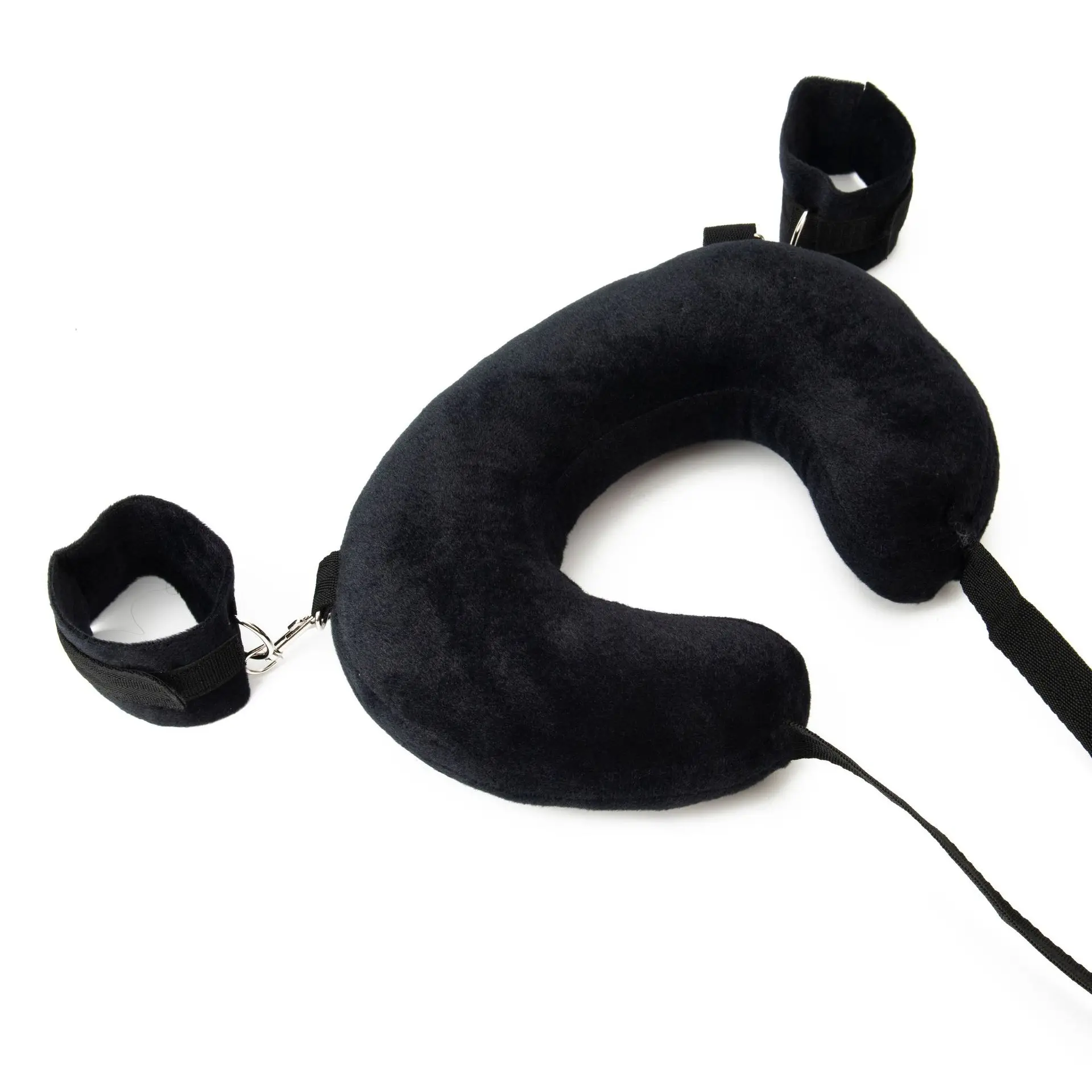 Bed BDSM Sex Toys Handcuff for Couple Women Adjustable Bed Restraints Sex Bondage Set Soft Wrist Ankle Cuff Erotic Adult SM Toys Bed BDSM Sex Toys Handcuff for Couple Women Adjustable Bed Restraints Sex Bondage Set Soft Wrist Ankle Cuff Erotic Adult SM Toys