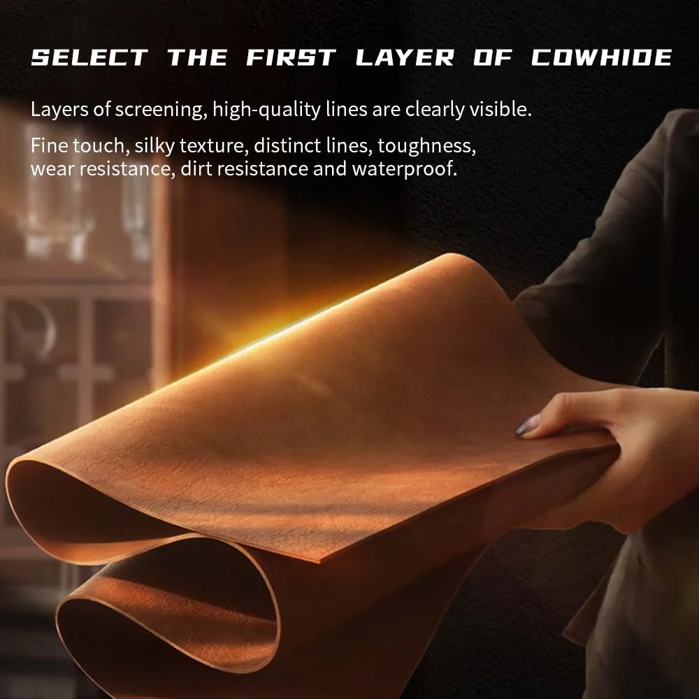 Cowhide Handcuff Bdsm Bondage Set Adult Games Erotic Sex Toy For Woman Couples SM Fetish Slave Ankle Cuff Restraints Wrist Cuffs