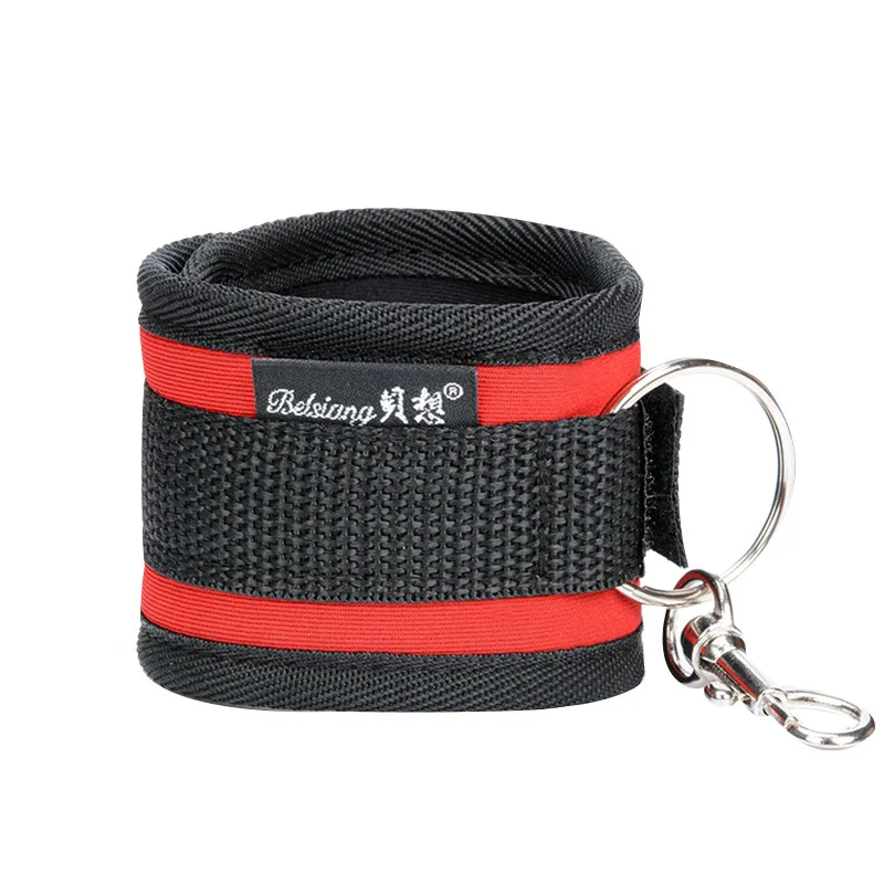 Indoor Bedroom Play Relax Bed Straps with Soft Adjustable Cuffs for Hand Wrist Ankle Blind Restraints Bdsm Fetish Harness Sex