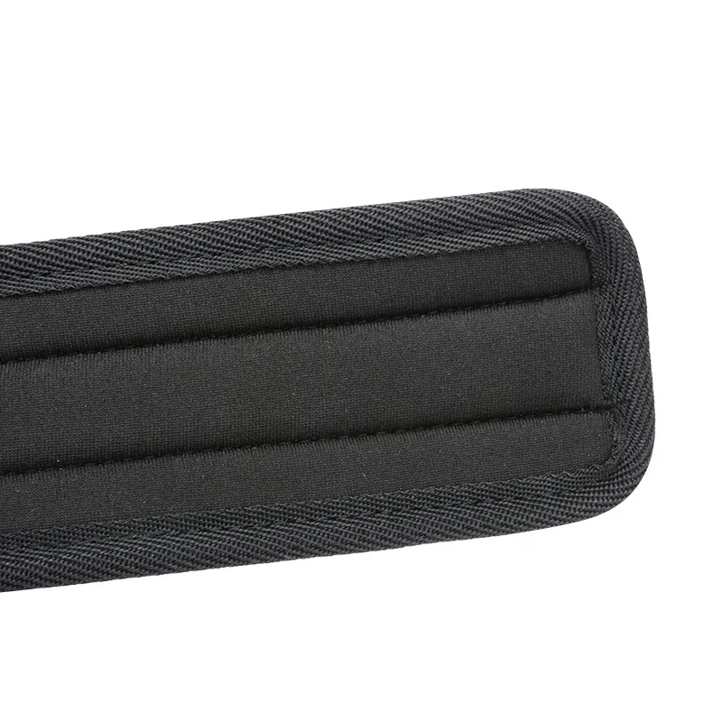 Indoor Bedroom Play Relax Bed Straps with Soft Adjustable Cuffs for Hand Wrist Ankle Blind Restraints Bdsm Fetish Harness Sex