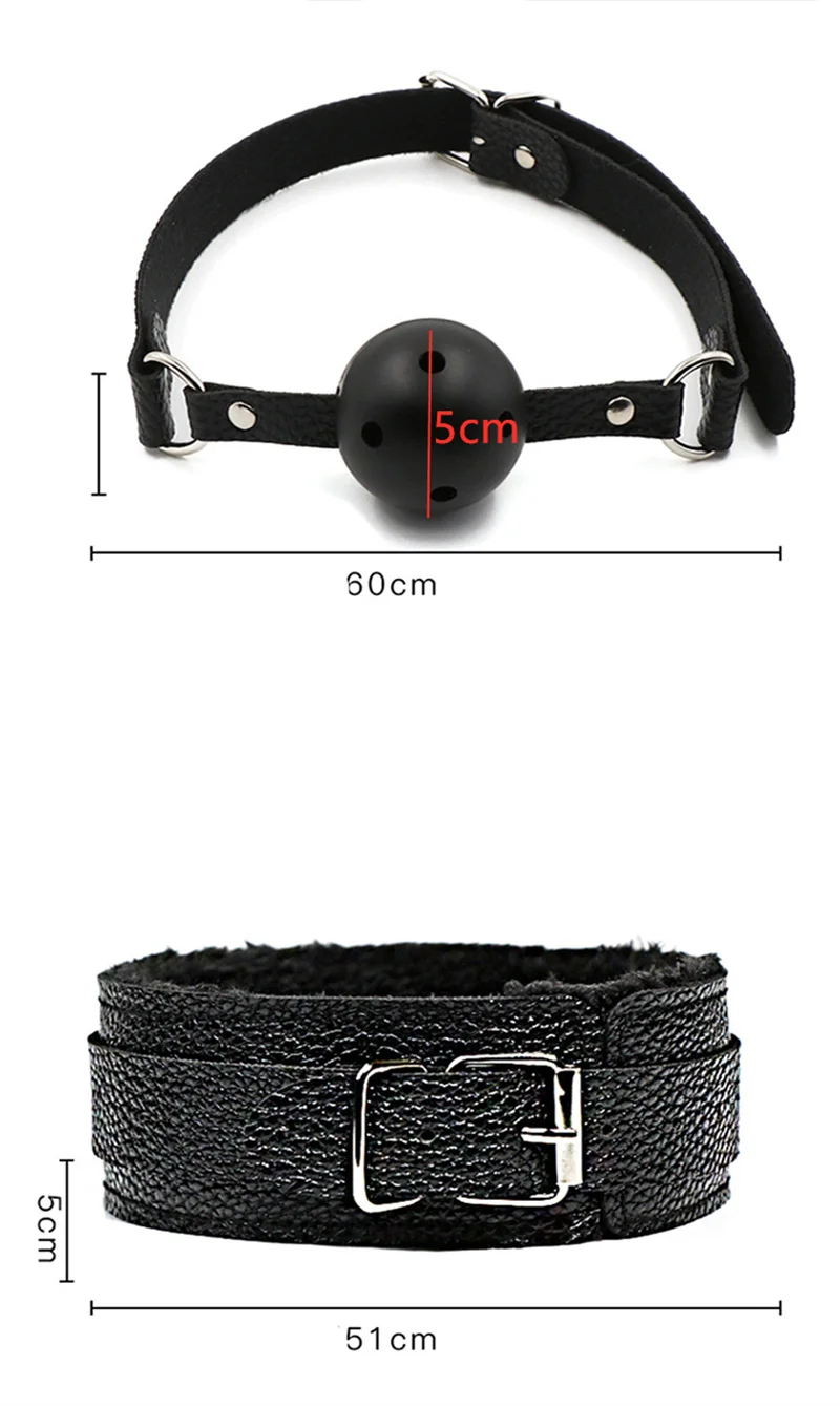 Bondage Dog Slave PU Leather Whip Plush Collar Wrist Ankle Cuffs Mouth Plug Eye Mask Nipples Clips Flogger Sex Toys For Women Bondage Dog Slave PU Leather Whip Plush Collar Wrist Ankle Cuffs Mouth Plug Eye Mask Nipples Clips Flogger Sex Toys For Women