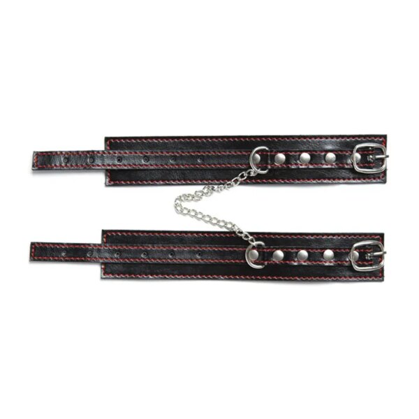 Adult Game Furry Handcuffs cumslut Restraints Bondage Bdsm Fetish Slave Roleplay Pleasure Ankle nasty porn Sex Toys For Couples