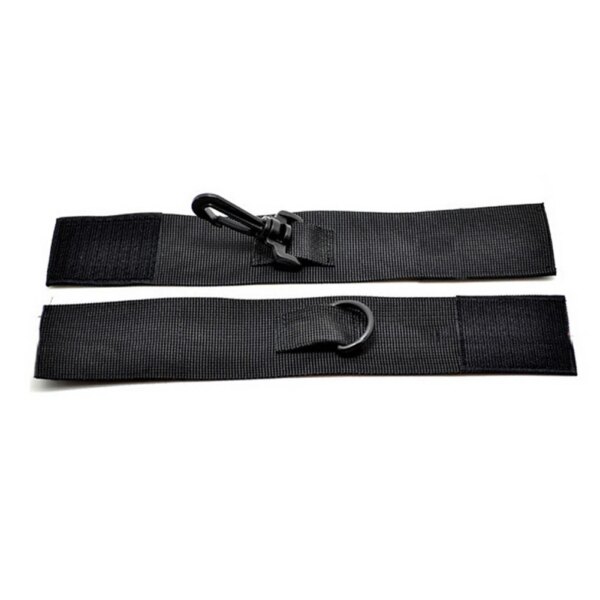 Fashion Handcuffs Wrist Ankle Cuffs Restraint Adult Sex SM Couple Game Play Toy Easy for you to wear on and take off sex toys