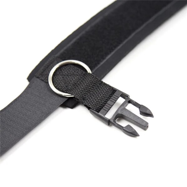 Soft Erotic Handcuffs Ankle SM Sex Toys For Couples BDSM Hand Wrist Cuffs And Open Legs Bondage Restraints Women Men Adult Games